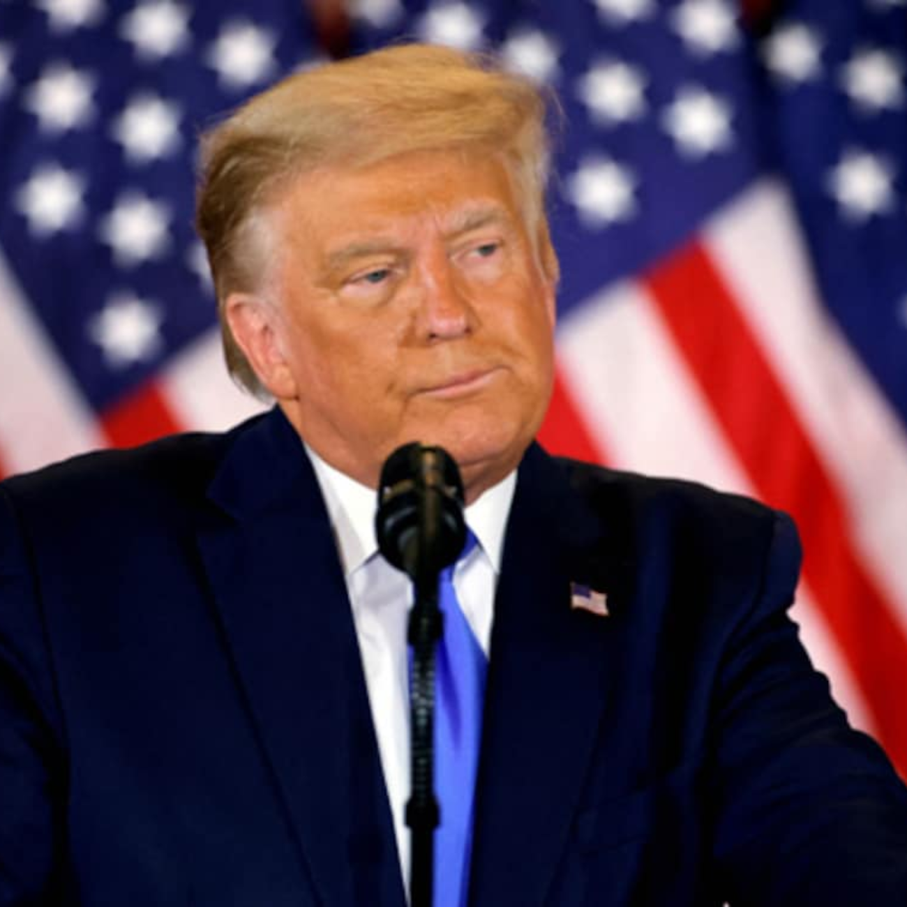 Opinion Trump American Monster