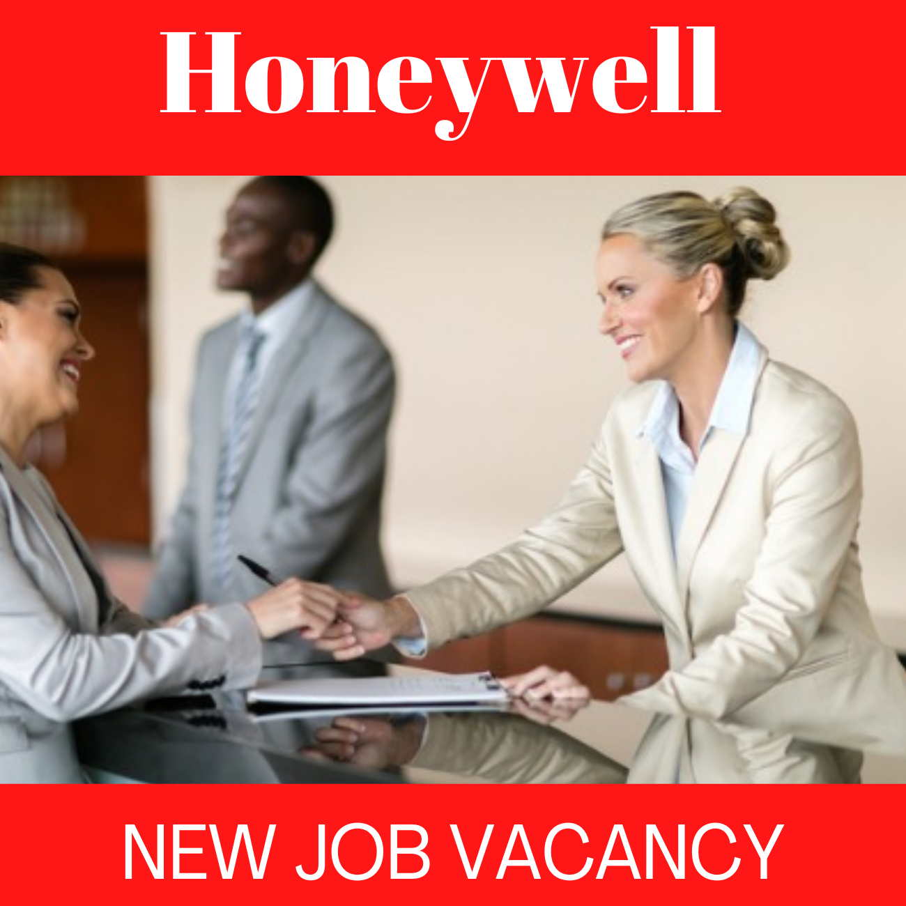 The Honeywell Company Declares Latest Recruitment for Freshers The Honeywell Company Declares Latest Recruitment for Freshers