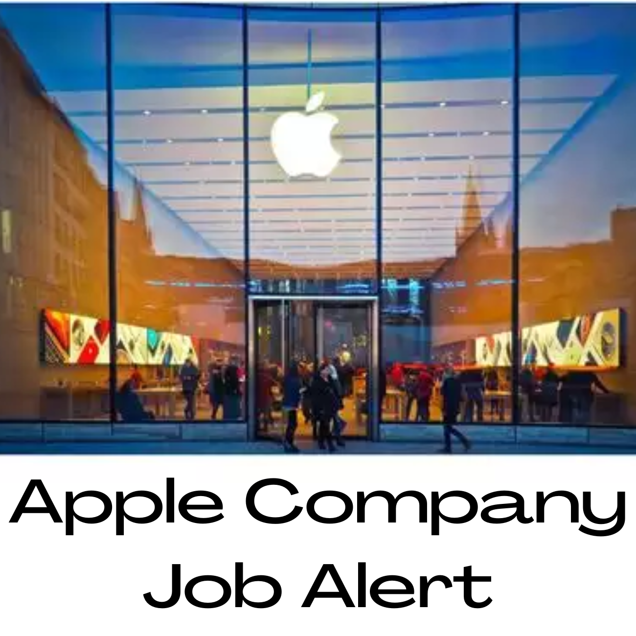 Apple Inc. Have Delayed Their Recruitment Process Which Is Suppose To Happen Now Apple Inc. Have Delayed Their Recruitment Process Which Is Suppose To Happen Now