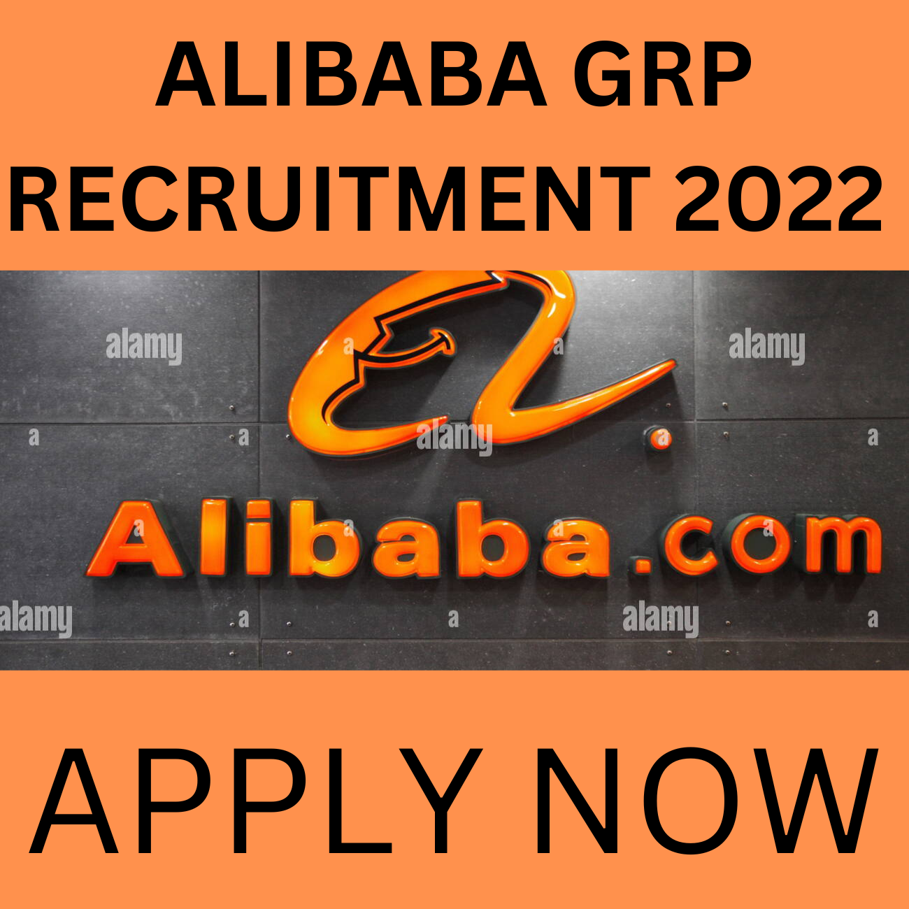 ALIBABA GROUP RECRUITMENT 2022 | Current Job Vacancies For Job Seekers