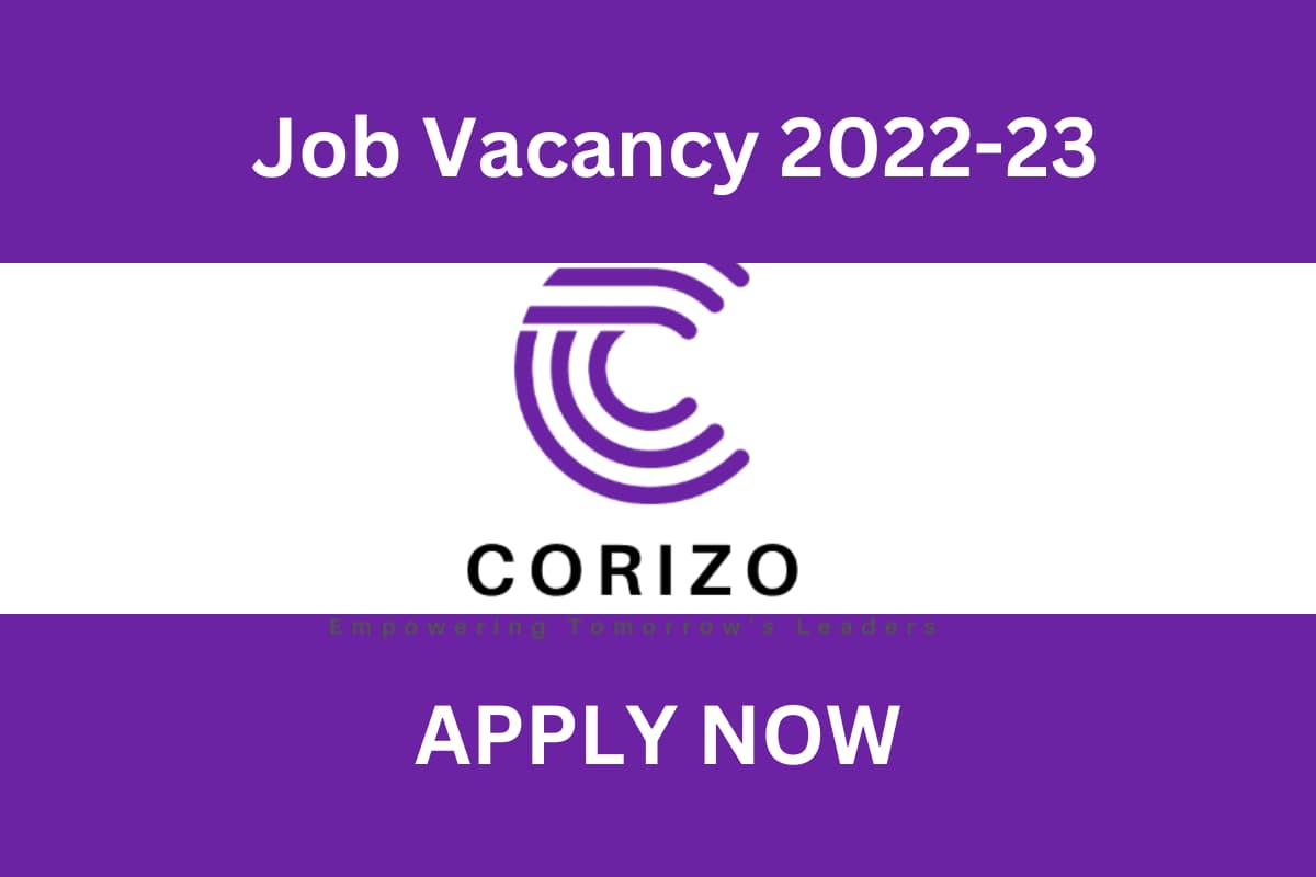 Encouraging Cyber Security intern Open Spot at Corizo | Jobs 2022-23