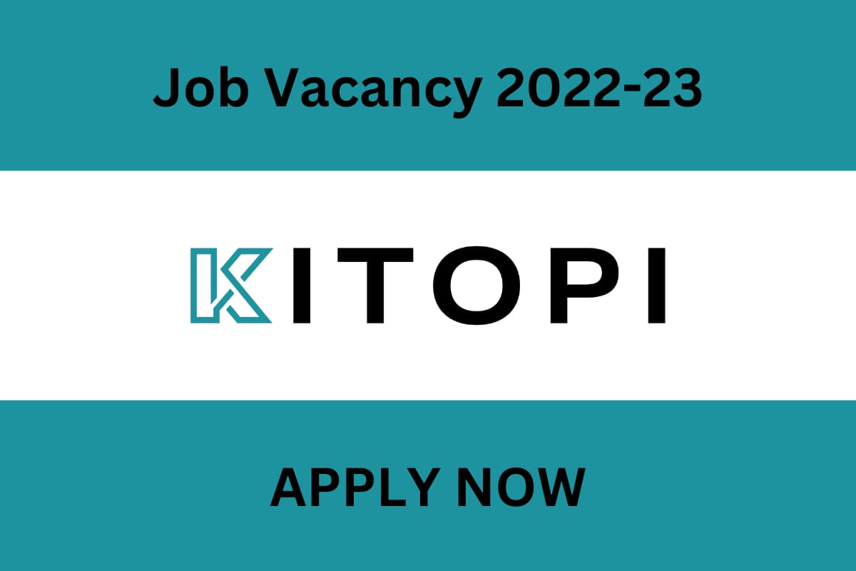 Now Hiring: Kitopi Jobs In Dubai, Qatar, And Saudi Arabia | Apply Today!