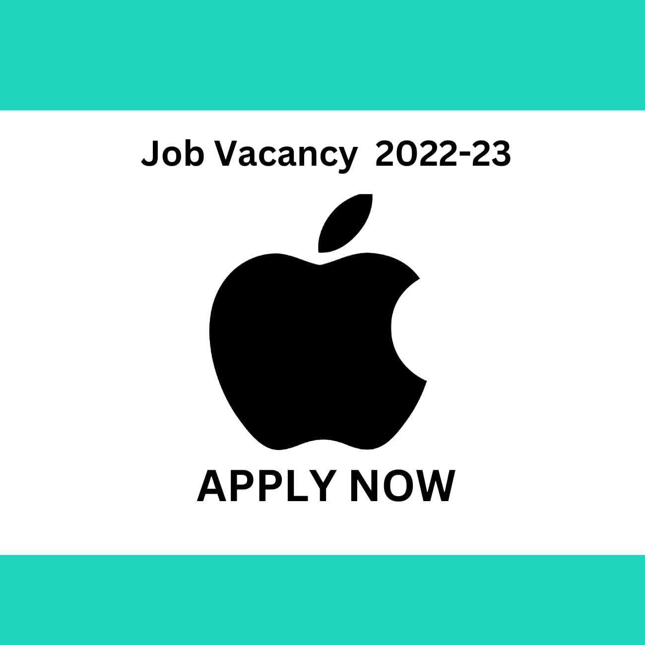 Apple Careers & Job Opportunities : Apple Recruitment 2022-23 Apple Careers & Job Opportunities : Apple Recruitment 2022-23