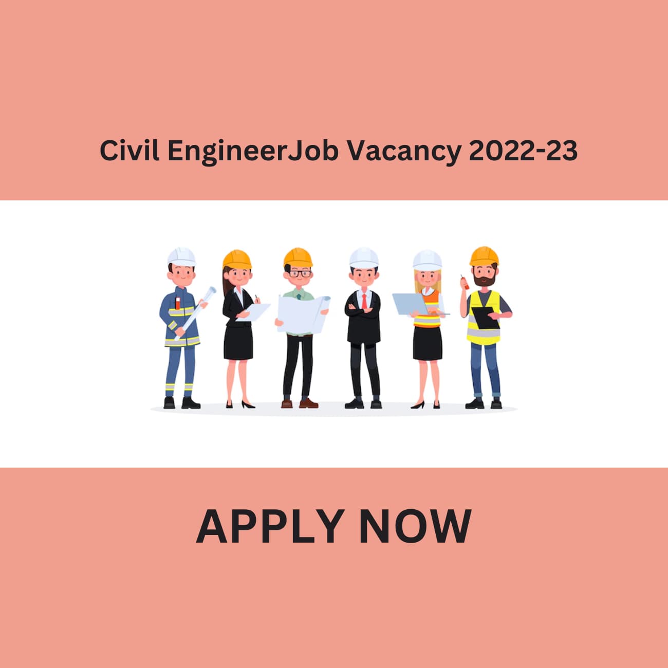 Civil Engineer Vacancy: Latest Civil Engineering Jobs for Freshers and Exp.
