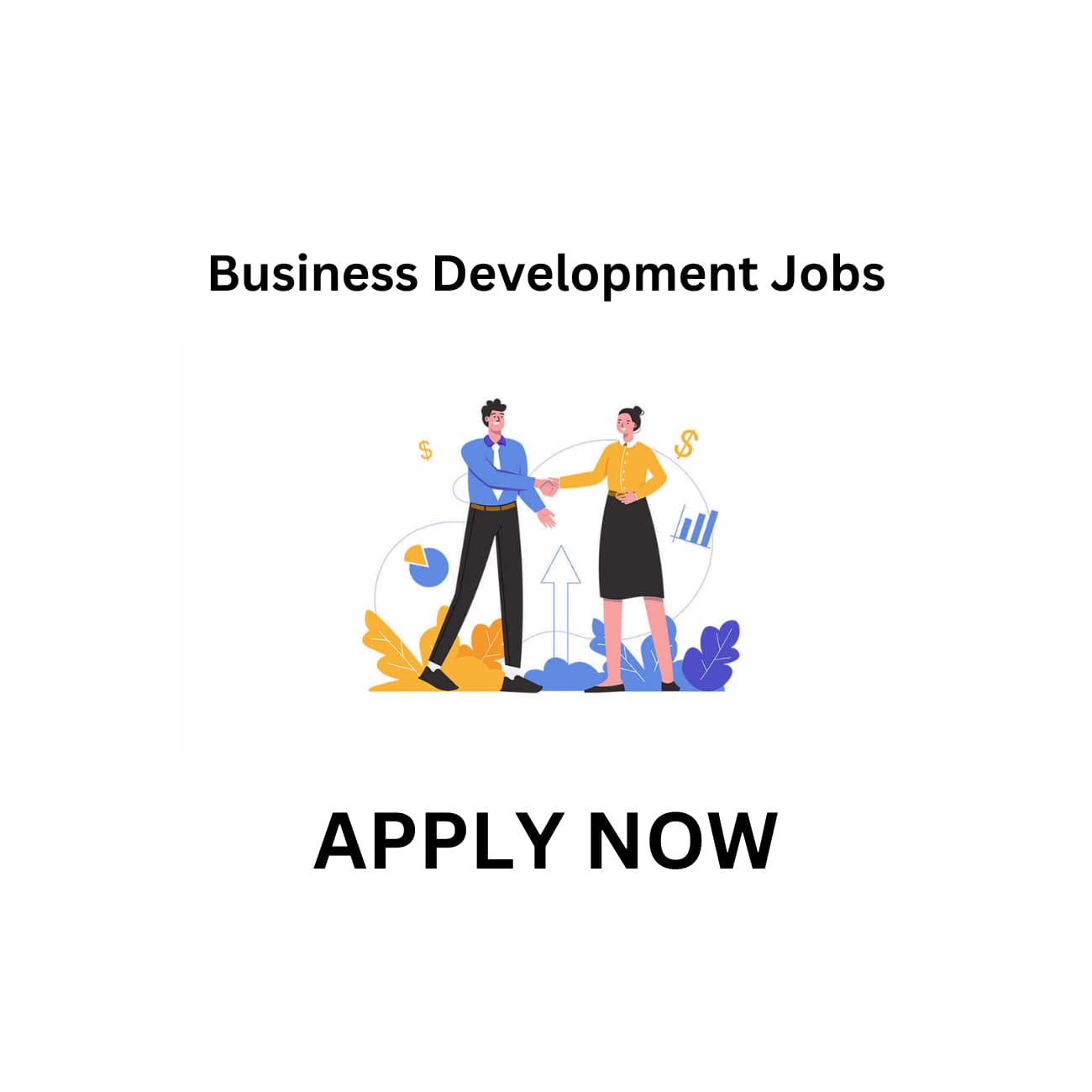 Business Development Jobs Available Online: BDM Recruitment 2022-23