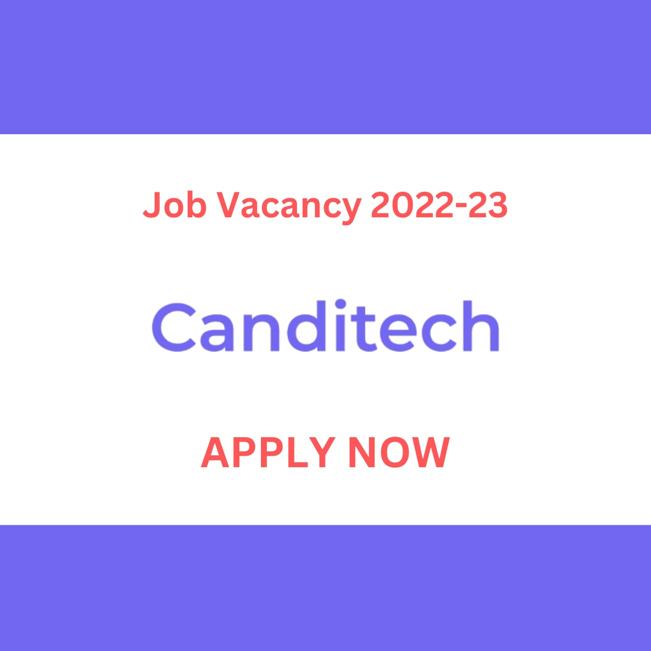 Canditech careers& job openings : Canditech marketing content manager Canditech careers& job openings : Canditech marketing content manager