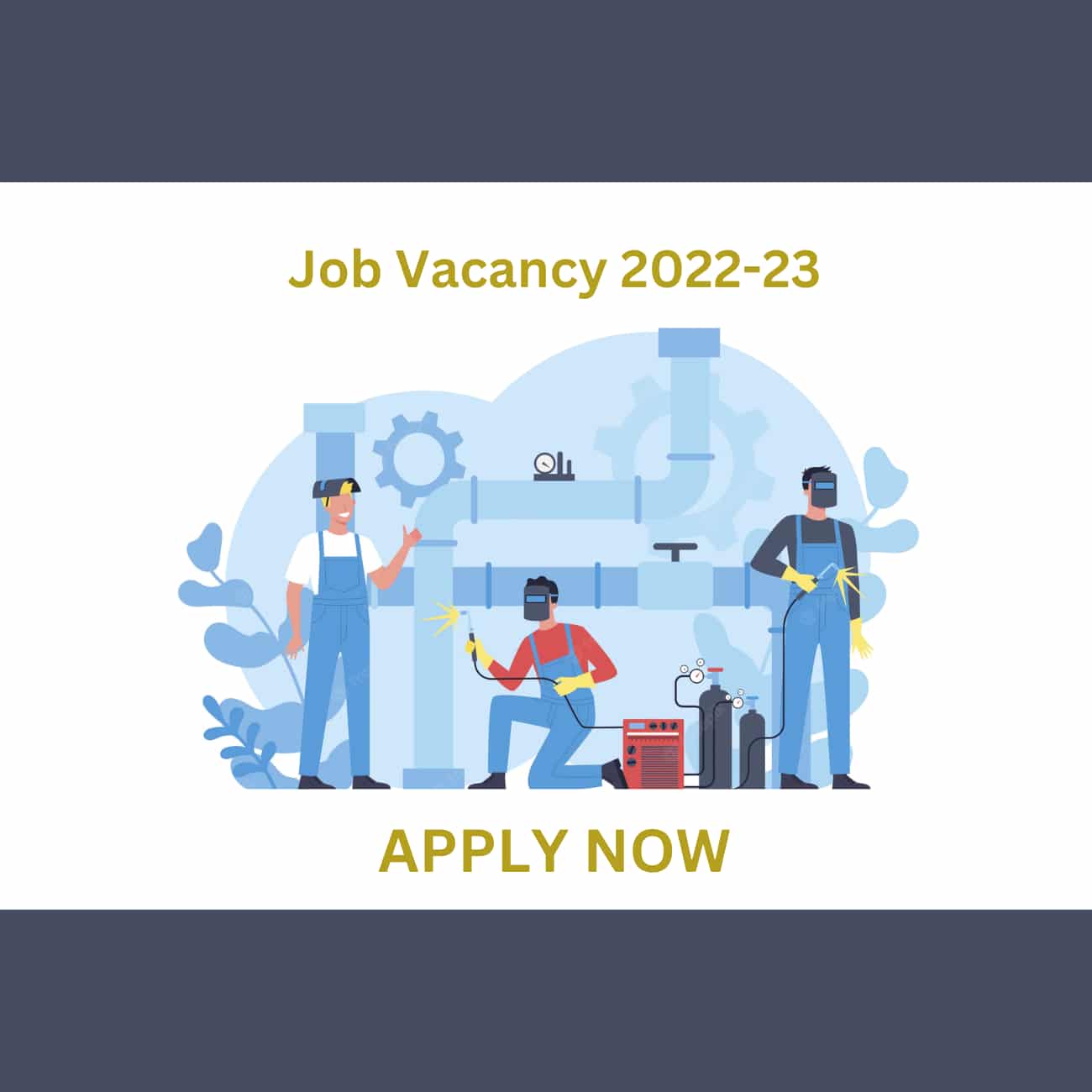 Fabricator jobs & Careers: welder and fabricator recruitment 2022-23