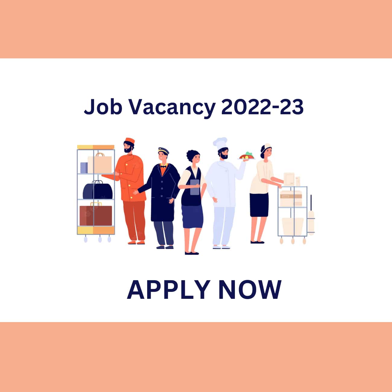 Hotel jobs & hotel job hiring: Hotel jobs in Middle East 2022-23