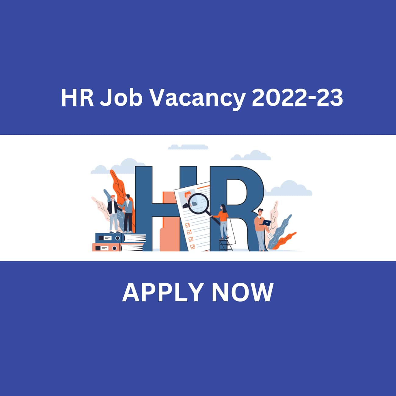 Human Resources jobs, Latest Job Vacancies in UAE HR Jobs