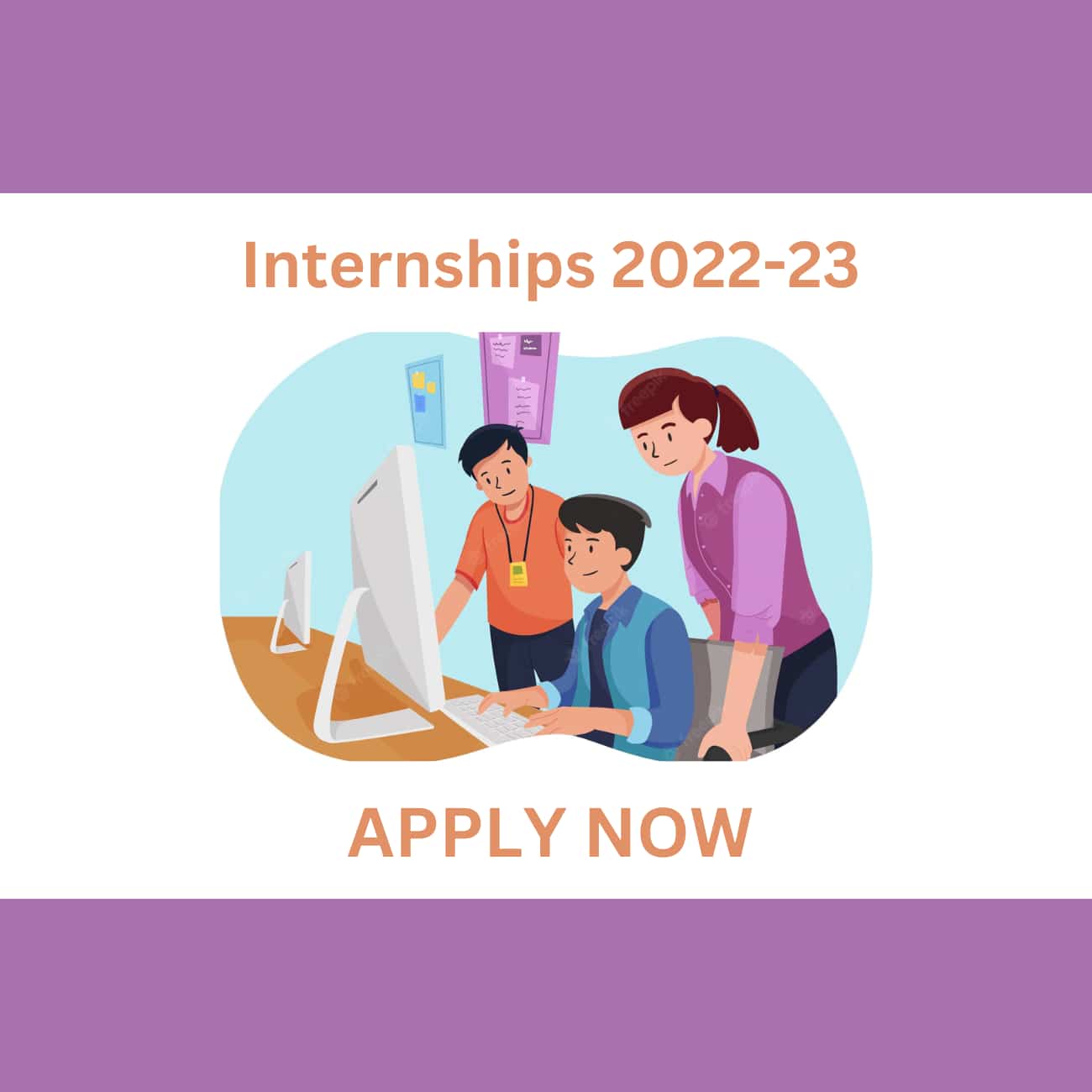 Internships for international students: Middle East internship program 2023