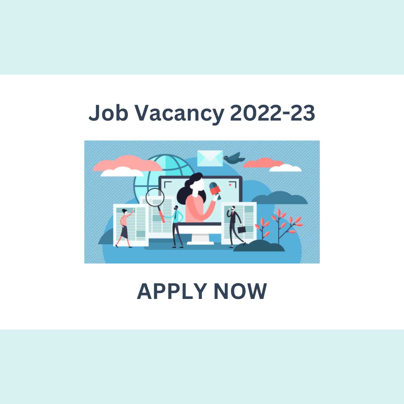 Reporter Jobs & Reporter Vacancy 2022-23 For Freshers & Professionals