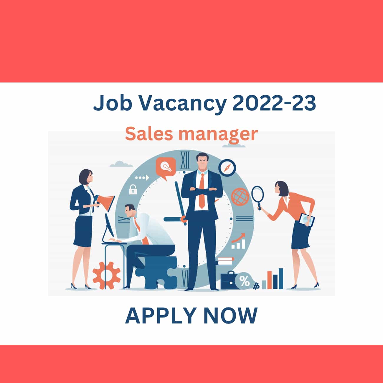 Sales Manager Jobs Inviting for Sales Manager Middle East Job Vacancies