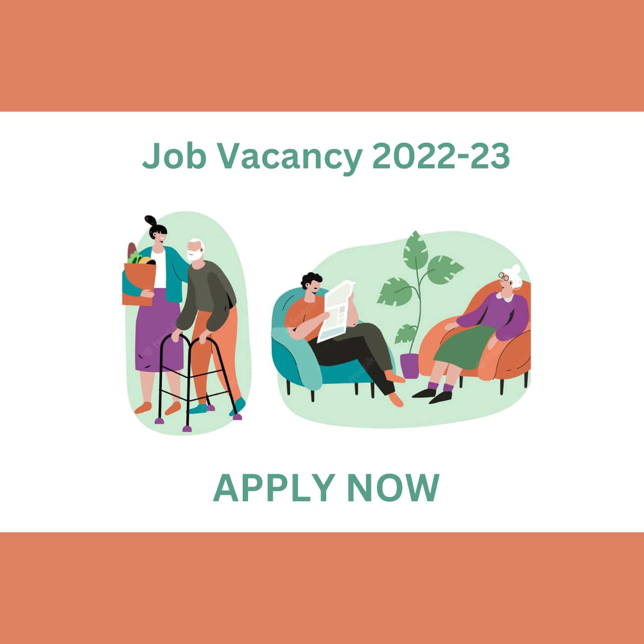 Home health aide jobs application: personal care aide recruitment 2022-23