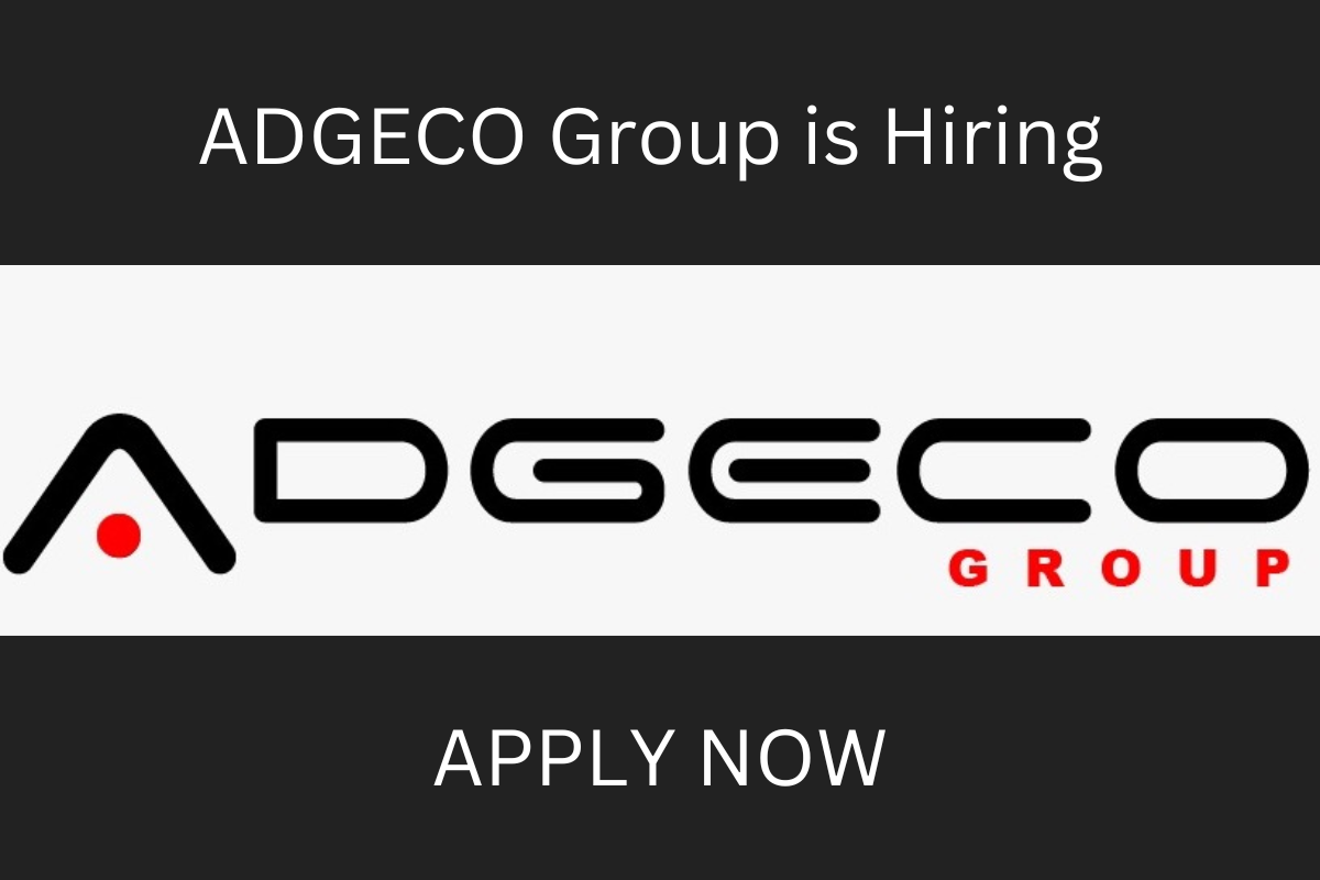 ADGECO Group of Company Recruitment 2022-2023 | Job Vacancies for Fresher’s and Experienced |