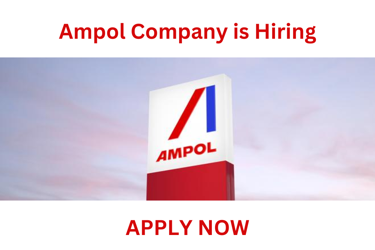 Ampol Jobs and Career Vacancies at Australia  | Recruitment of Ampol Oil & Gas Careers 2023