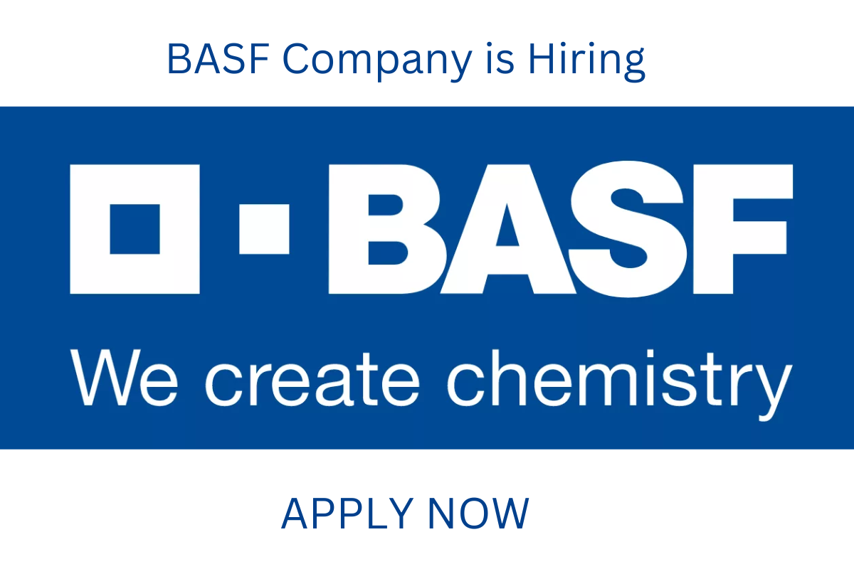 BASF Jobs & Careers | New Job Openings in BASF World Wide | Recruitment for 2023