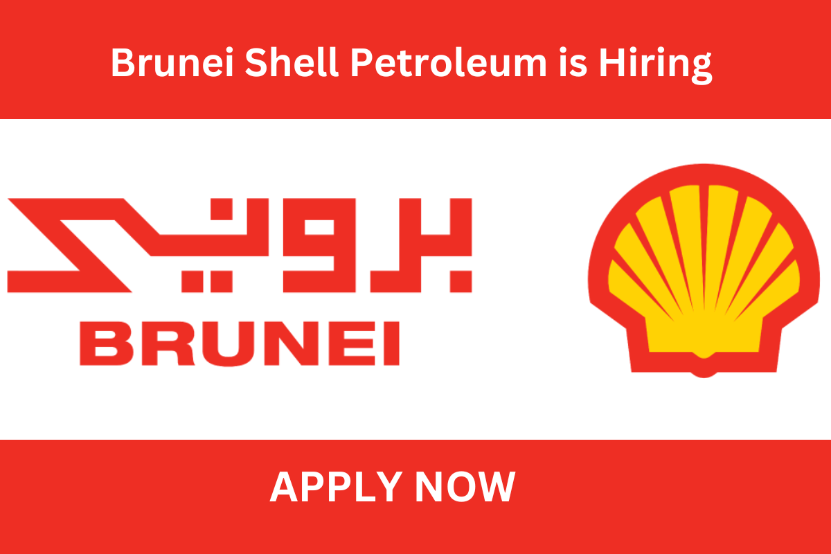 BSP Careers 2023 | Brunei Shell Petroleum Job Vacancies for Freshers & Experienced Candidates