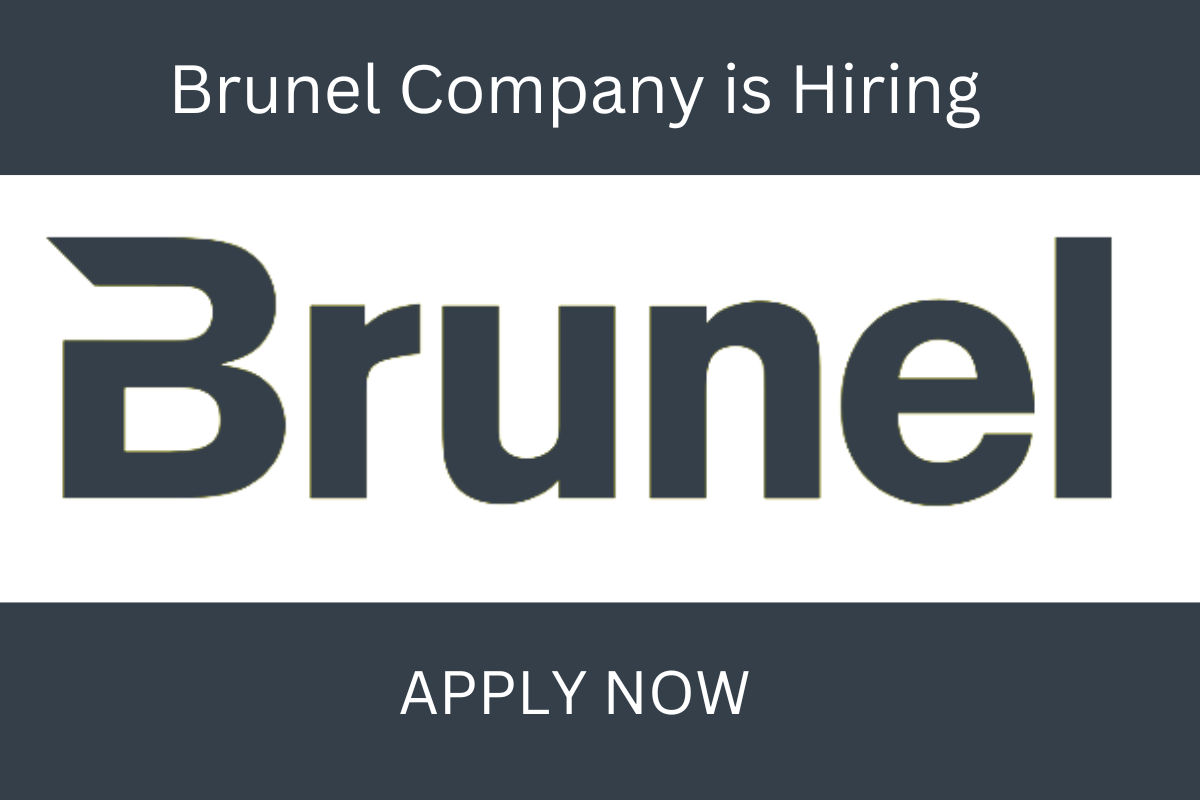 Brunel Careers 2023 | New Jobs at UAE-Qatar-Kuwait-USA-UK-India-KSA-Iraq