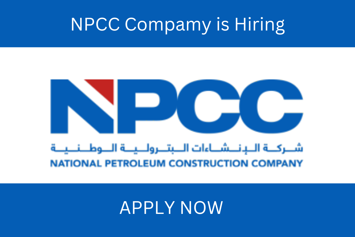 NPCC Careers 2023 | NPCC Jobs and Career Vacancies in Abu Dhabi, UAE. NPCC Careers 2023 | NPCC Jobs and Career Vacancies in Abu Dhabi, UAE.