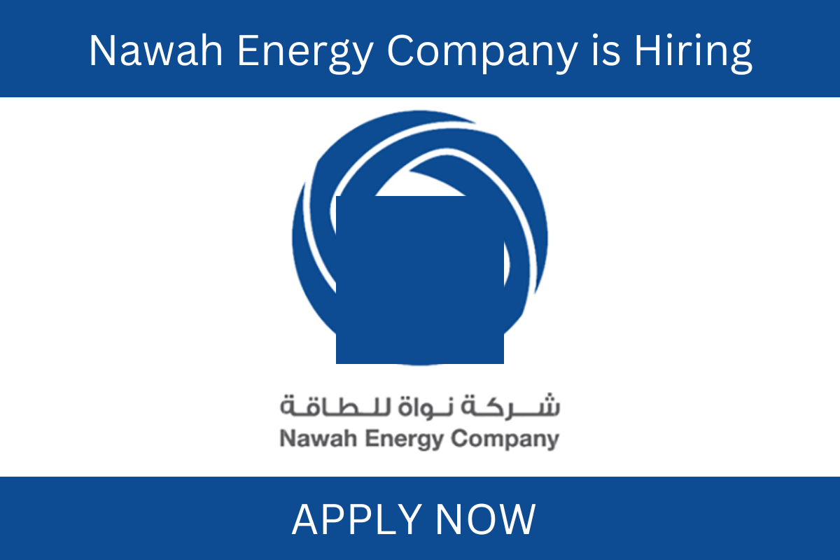 Nawah Careers 2023 | Nawah Energy Company Jobs and Career Vacancies in UAE. Nawah Careers 2023 | Nawah Energy Company Jobs and Career Vacancies in UAE.