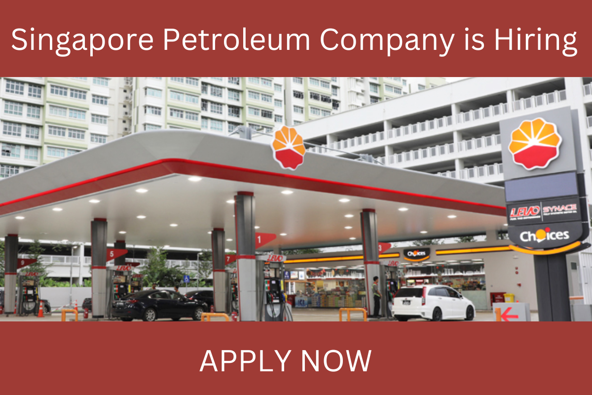 SPC Careers 2023 | Singapore Petroleum Company Limited Has Listed New Job Vacancies