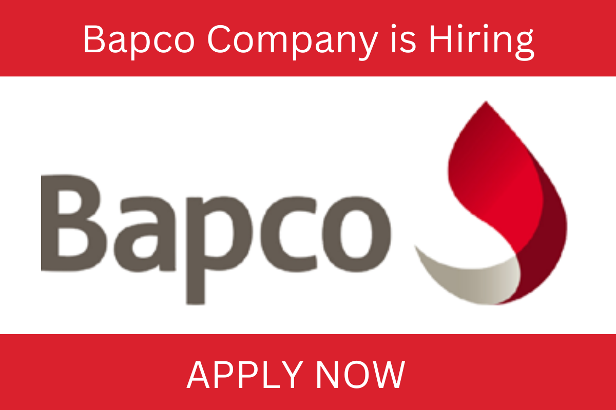 BAPCO Bahrain Job and Career Vacancies | BAPCO Recruitment 2023
