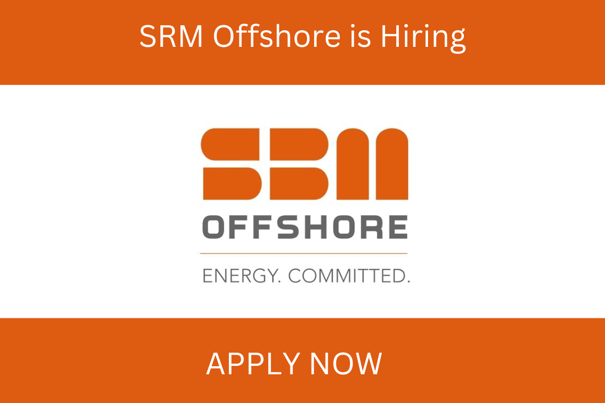SRM Company New Job and Career Vacancies Right Here! So Apply Now