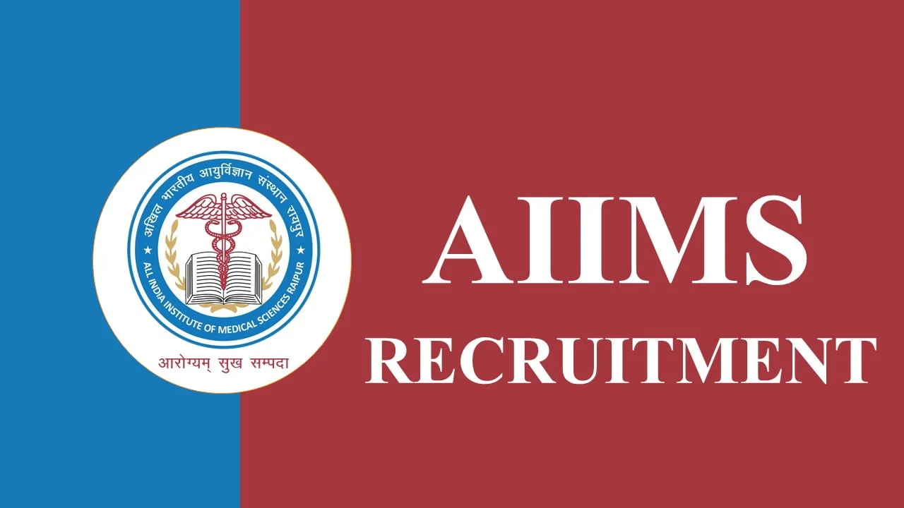 AIIMS: ALL INDIA INSTITUTE OF MEDICAL SCIENCES DELHI RECRUITMENTS AIIMS: ALL INDIA INSTITUTE OF MEDICAL SCIENCES DELHI RECRUITMENTS
