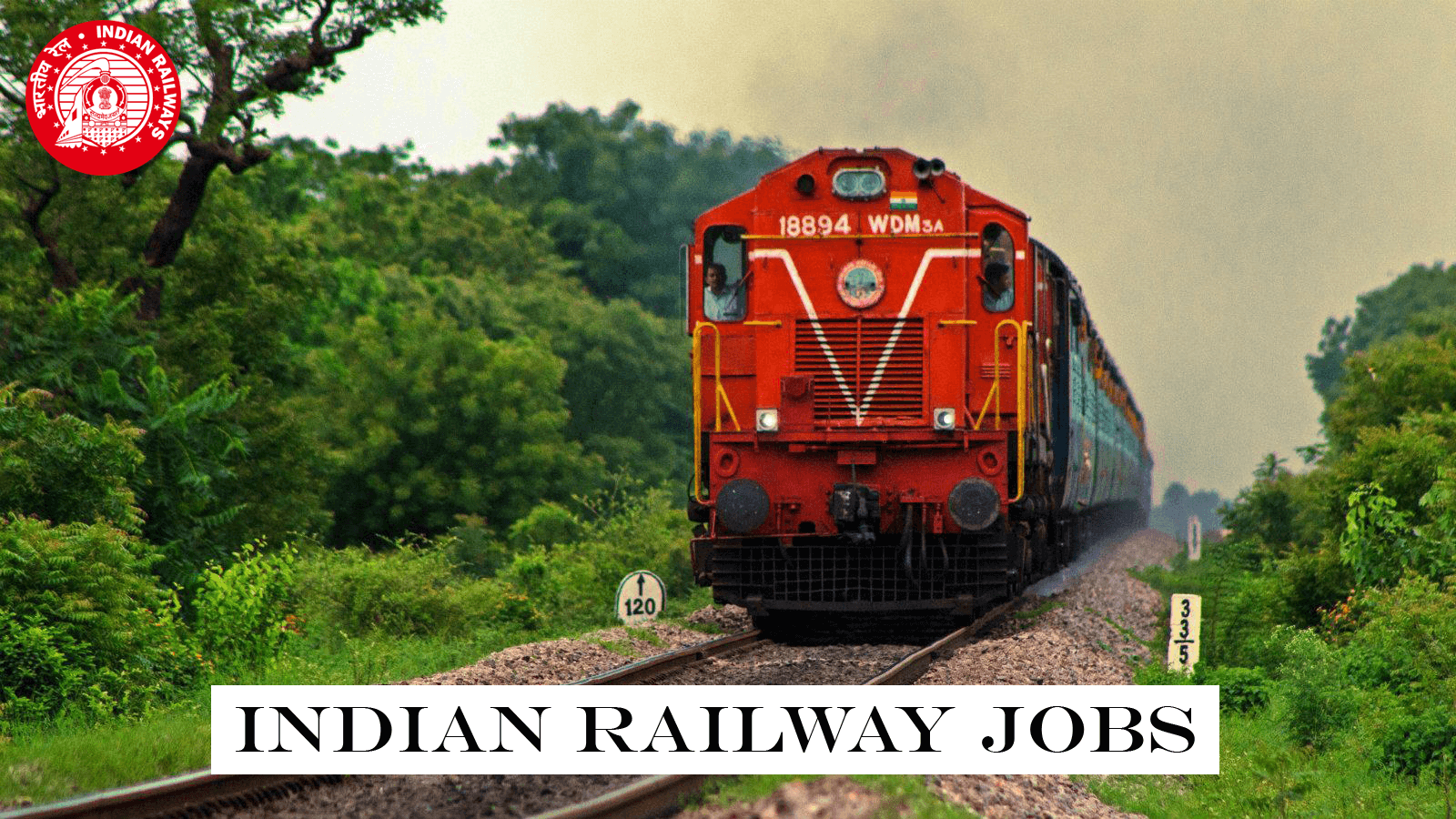 Upcoming indian railway jobs vacancy Upcoming indian railway jobs vacancy