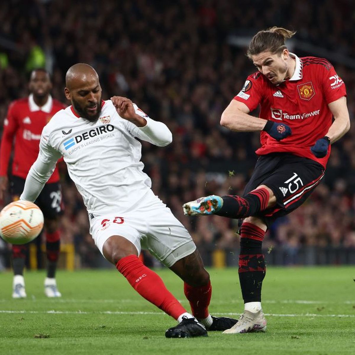 SEVILLA 3 – 0 MANCHESTER UNITED: UNITED’S DISAPPOINTING EXIT FROM THE FINALS SEVILLA 3 – 0 MANCHESTER UNITED: UNITED’S DISAPPOINTING EXIT FROM THE FINALS