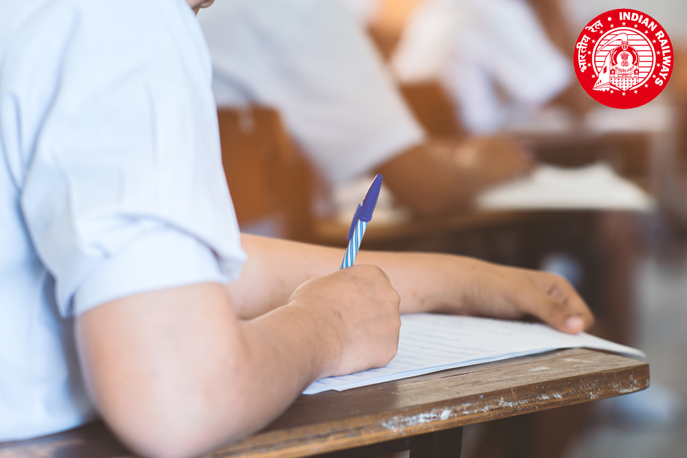 Railway Recruitment Board Exams Railway Recruitment Board Exams