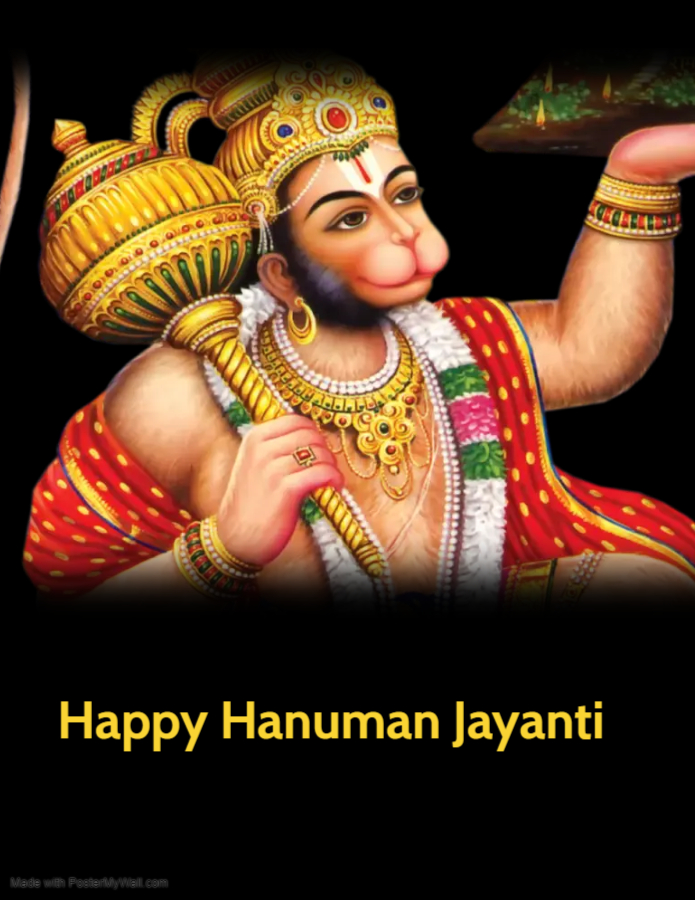 HANUMAN JAYANTHI 2023: A DEVOTEE’S GUIDE TO CELEBRATE HANUMAN JAYANTHI 2023: A DEVOTEE’S GUIDE TO CELEBRATE