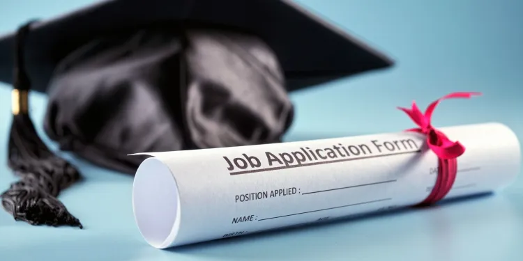 GOVERNMENT JOBS FOR GRADUATES: RECRUITMENT 2023 GOVERNMENT JOBS FOR GRADUATES: RECRUITMENT 2023