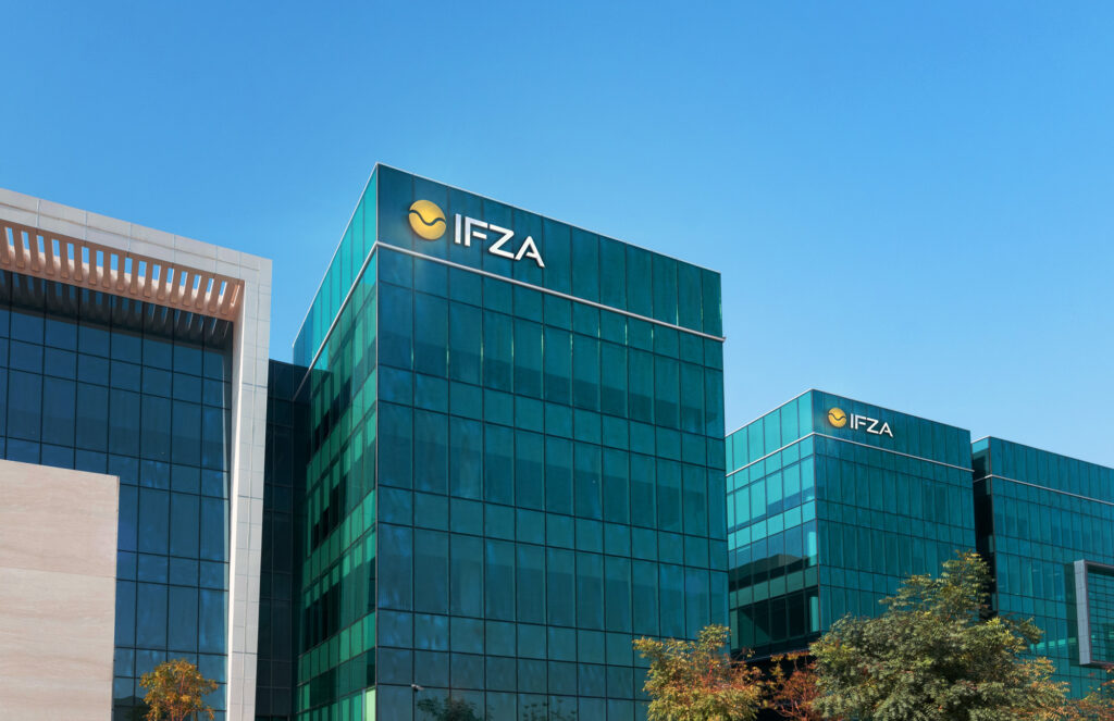 IFZA LATEST JOB VACANCIES | URGENT RECRUITMENT