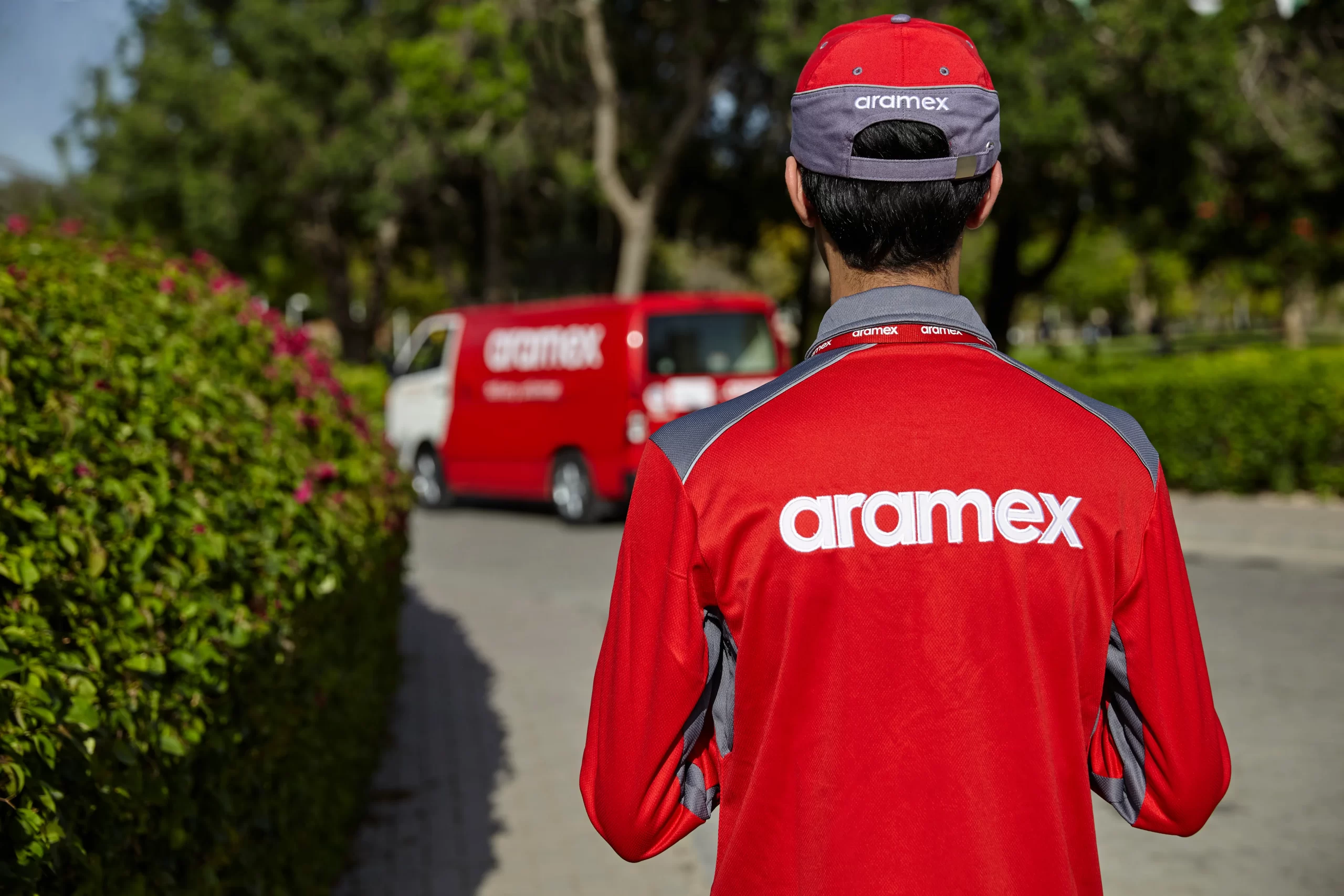 JOB VACANCIES IN ARAMEX DUBAI | APPLY NOW