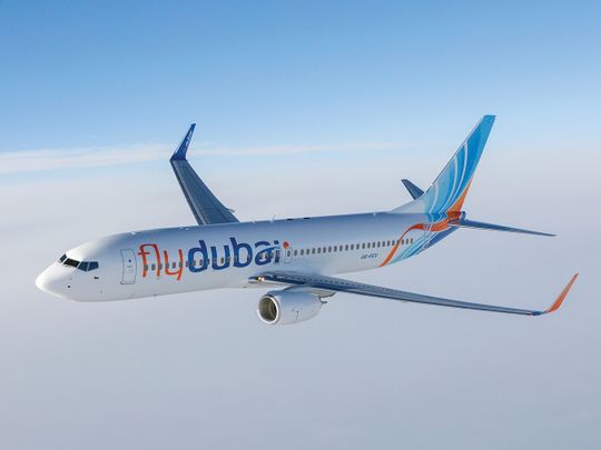 FLYDUBAI JOB VACANCIES | APPLY NOW