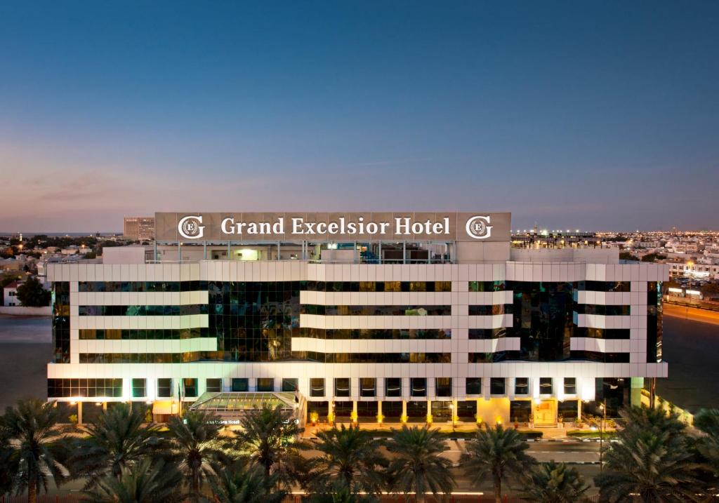 GRAND EXCELSIOR HOTEL JOB VACANCIES | APPLY NOW