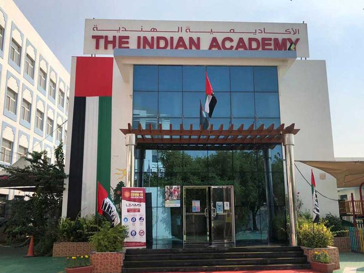 INDIAN ACADEMY CBSE SCHOOL JOB VACANCIES | URGENT RECRUITMENT