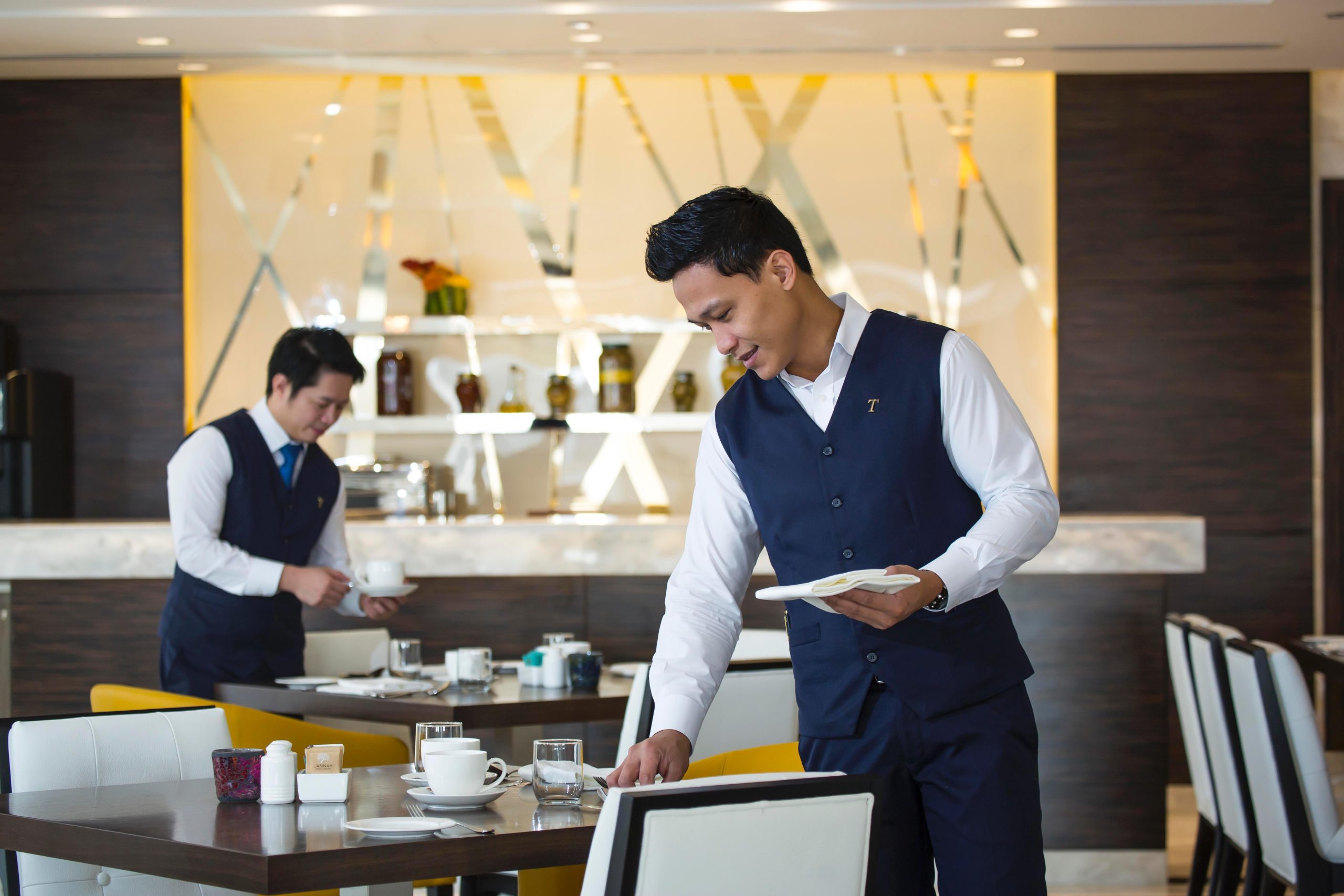 JANNAH BURJ AL SARAB HOTEL JOB VACANCIES | WALK-IN INTERVIEW IN ABU DHABI