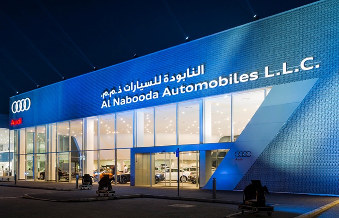 SALESMAN JOB VACANCIES IN AL NABOODA AUTOMOBILE UAE | HIRING IMMEDIATELY