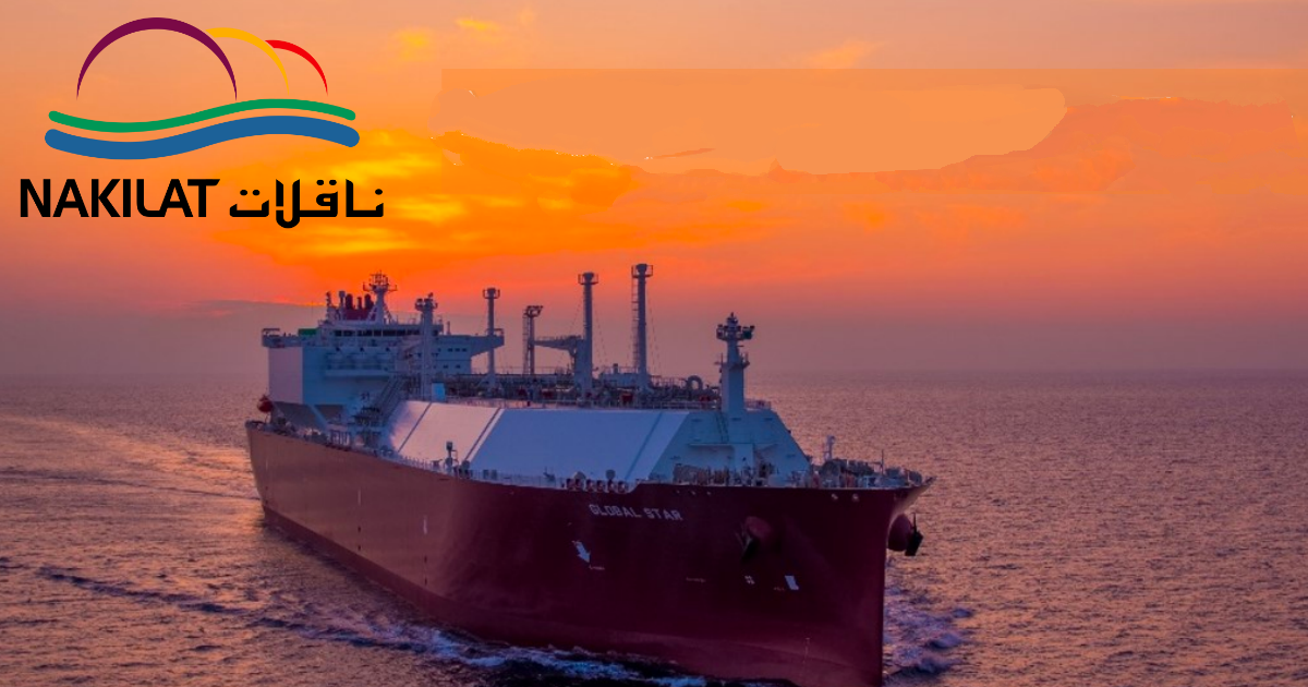 JOB VACANCIES IN NAKILAT GAS | URGENT RECRUITMENT