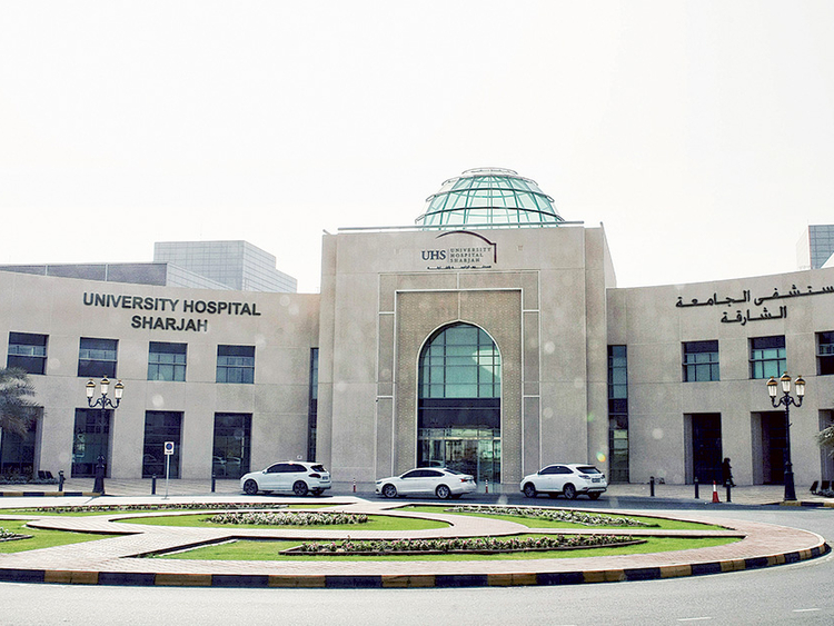 UNIVERSITY HOSPITAL SHARJAH JOB VACANCIES | URGENT RECRUITMENT
