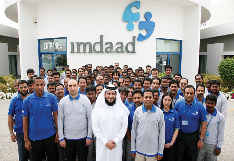 IMDAAD GROUP WALK IN INTERVIEWS | URGENT RECRUITMENT