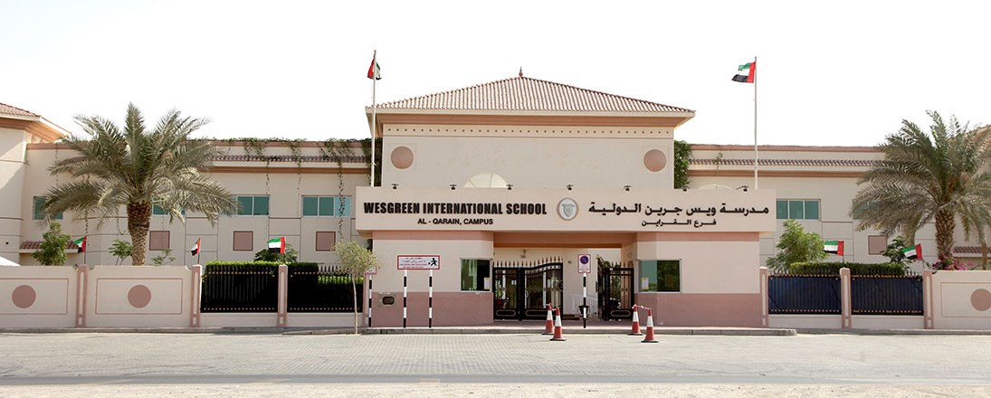 JOB VACANCIES IN WESGREEN INTERNATIONAL SCHOOL SHARJAH
