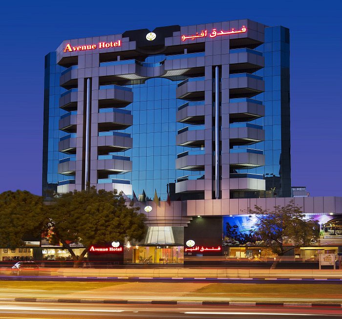 DRIVER JOB VACANCIES IN AVENUE HOTEL DUBAI | APPLY NOW