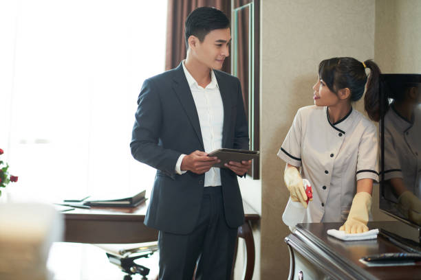 CLEANING SUPERVISOR JOB VACANCIES IN DUBAI | APPLY NOW