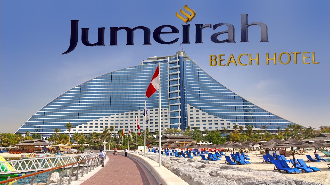 JUMEIRAH BEACH HOTEL JOB VACANCIES