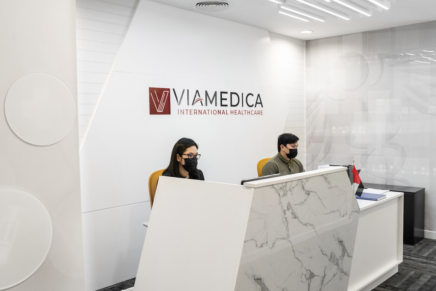 VIA MEDICA INTERNATIONAL HEALTHCARE CAREERS