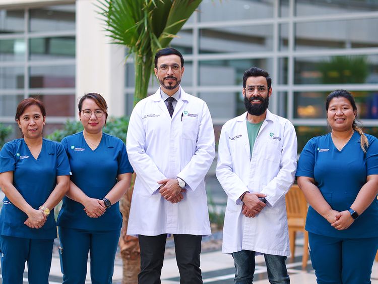 AMERICAN HOSPITAL DUBAI JOB VACANCIES | APPLY NOW AMERICAN HOSPITAL DUBAI JOB VACANCIES | APPLY NOW