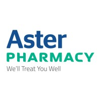 ASTER PHARMACY JOB VACANCIES | APPLY NOW ASTER PHARMACY JOB VACANCIES | APPLY NOW